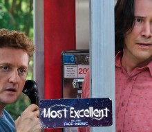 If we had Bill & Ted’s time-travelling phone booth, these are the iconic music events we’d visit
