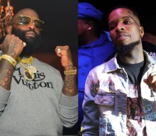 Rick Ross hits back at Tory Lanez over ‘Daystar’ album release and Breonna Taylor protests