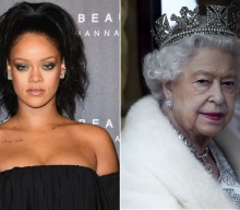 Rihanna’s fans call for singer to replace The Queen as Barbados’ head of state
