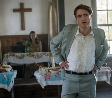 ‘The Devil All The Time’: watch an exclusive musical clip from the new Netflix drama