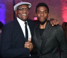 Samuel L. Jackson remembers final time he saw Chadwick Boseman: “It’s devastating”