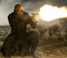 Samuel L. Jackson to play Nick Fury in new Marvel series coming to Disney+
