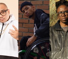 Saykoji, Wheelsmith to speak on True Colors Festival hip-hop panel moderated by Jonzi D