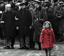 ‘Schindler’s List’ John Williams score voted nation’s favourite film music