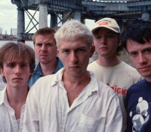 Shame return with first song in two years, ‘Alphabet’