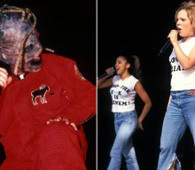 Slipknot’s Corey Taylor comforted Daphne & Celeste after infamous Reading bottling: “Hold your head high”