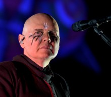 Smashing Pumpkins announce new double-album ‘Cyr’