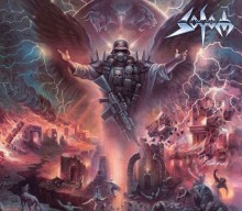 SODOM To Release ‘Genesis XIX’ Album In November; Cover Artwork And Track Listing Unveiled