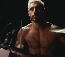 ‘Sound of Metal’: Riz Ahmed plays a heavy metal drummer losing his hearing
