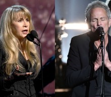 Fleetwood Mac’s Stevie Nicks sent a letter to Lindsey Buckingham after his heart attack