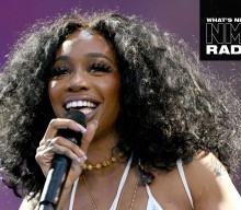 NME Radio Roundup, 14 September 2020: SZA & Ty Dolla $ign, Beabadoobee, Gorillaz & Robert Smith and more