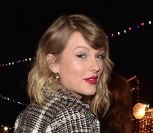 Taylor Swift “loves” fan’s idea for film based on ‘The Last Great American Dynasty’