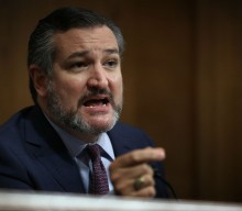 Ted Cruz asks US Department of Justice to investigate Netflix’s ‘Cuties’