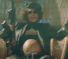 Teyana Taylor dresses up as Malcolm X, George Floyd and more in new video
