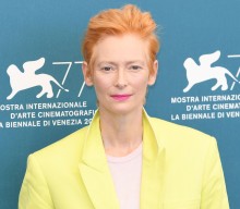 Tilda Swinton says gender-neutral acting awards are “inevitable”