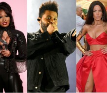 Megan Thee Stallion, The Weeknd and Halsey feature in 2020’s TIME 100 list