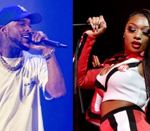 Megan Thee Stallion explains frequent Twitter absences
