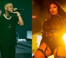 Megan Thee Stallion appears to take aim at Tory Lanez in new diss track ‘Shots Fired’