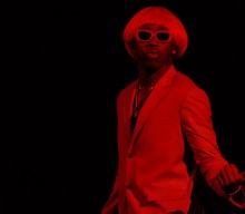 Tyler, The Creator creates new ‘Pluto Bleu’ ice cream flavour