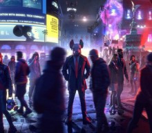 Ubisoft remove ‘Watch Dogs’ voice actor over ‘controversial’ remarks