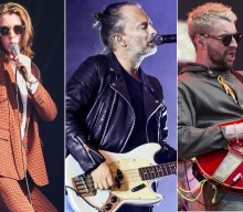 #WeMakeEvents: Blossoms, Radiohead and The Courteeners support national day of action