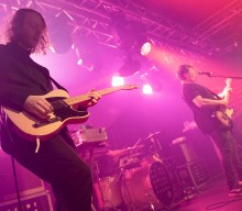 We Were Promised Jetpacks announce 2021 UK and European tour