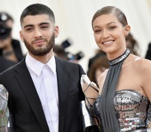 Zayn Malik and Gigi Hadid welcome “healthy and beautiful” baby girl