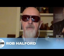 ROB HALFORD Is ‘Still Trying To Process’ EDDIE VAN HALEN’s Death