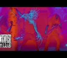 VOIVOD Announces Live Release ‘Lost Machine – Live’