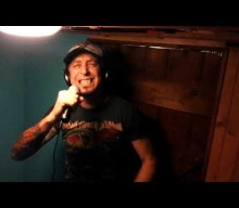 SICK OF IT ALL Releases ‘Paper Tiger’, Third Video Of Band’s ‘Quarantine Sessions’ Series