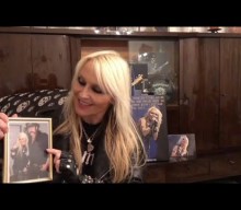 ROB HALFORD, BIFF BYFORD And DORO PESCH Wish MOTÖRHEAD’s ‘Ace Of Spades’ Happy 40th Anniversary (Video)