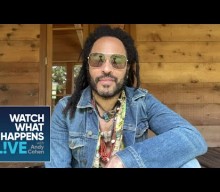 LENNY KRAVITZ: EDDIE VAN HALEN Was ‘A Pioneer’ And ‘An Original’ Who Made His Mark On The Electric Guitar (Video)