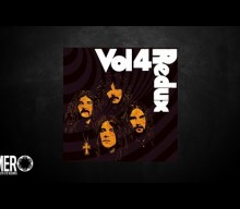 Hear ZAKK SABBATH’s Cover Of BLACK SABBATH’s ‘Under The Sun’
