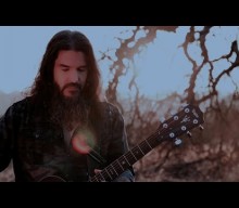 MACHINE HEAD Releases Music Video For Acoustic Version Of ‘Circle The Drain’