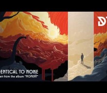DARK TRANQUILLITY Shares New Song ‘Identical To None’