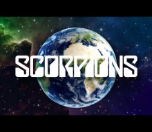 SCORPIONS Release Second Fan-Created Music Video For ‘Sign Of Hope’