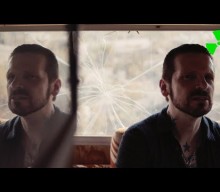 RICKY WARWICK Announces New Album ‘When Life Was Hard And Fast’