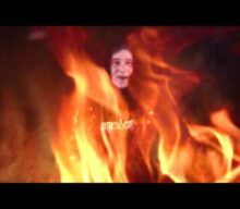 LION’S SHARE Releases New Single And Lyric Video, ‘Aim Higher’