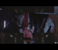SHINEDOWN’s BRENT SMITH And ZACH MYERS Release Music Video For Cover Of BILLIE EILISH’s ‘Bad Guy’