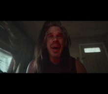 SEVENDUST Releases Music Video For ‘Dying To Live’