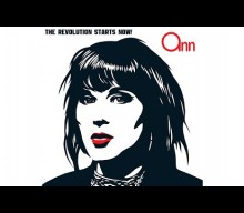 HEART’s ANN WILSON Covers STEVE EARLE’s ‘The Revolution Starts Now’