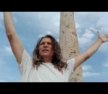 WARRIOR SOUL Releases Music Video For Cover Of ALICE COOPER’s ‘Elected’