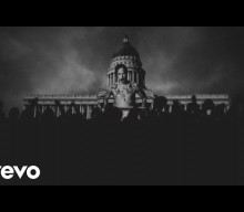 REFUSED Releases ‘Born On The Outs’ Video; ‘The Malignant Fire’ EP Due In November