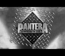 Listen To 2020 Mix Of PANTERA’s ‘Goddamn Electric’ From ‘Reinventing The Steel’ 20th-Anniversary Reissue
