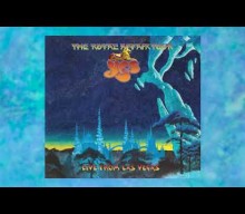 Listen To YES’s Cover Of JOHN LENNON’s ‘Imagine’