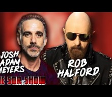 ROB HALFORD Is Still Open To Singing TIM ‘RIPPER’ OWENS-Era JUDAS PRIEST Songs: ‘That Day May Yet Come’