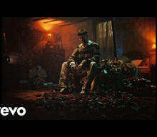 BRING ME THE HORIZON Releases Music Video For New Single ‘Teardrops’