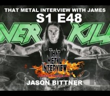 OVERKILL Probably Won’t Play Any Socially Distanced Or Drive-In Concerts: Our Singer Is ‘Immune System Compromised’