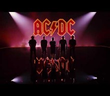 AC/DC: ‘Shot In The Dark’ Music Video To Be Released On Monday; Trailer Available