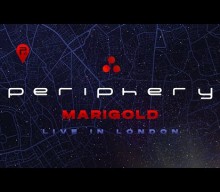 PERIPHERY To Release ‘Live In London’ In November